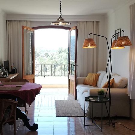 Alojamiento Tramuntana Sóller Esterno foto