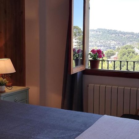 Alojamiento Tramuntana Sóller Esterno foto