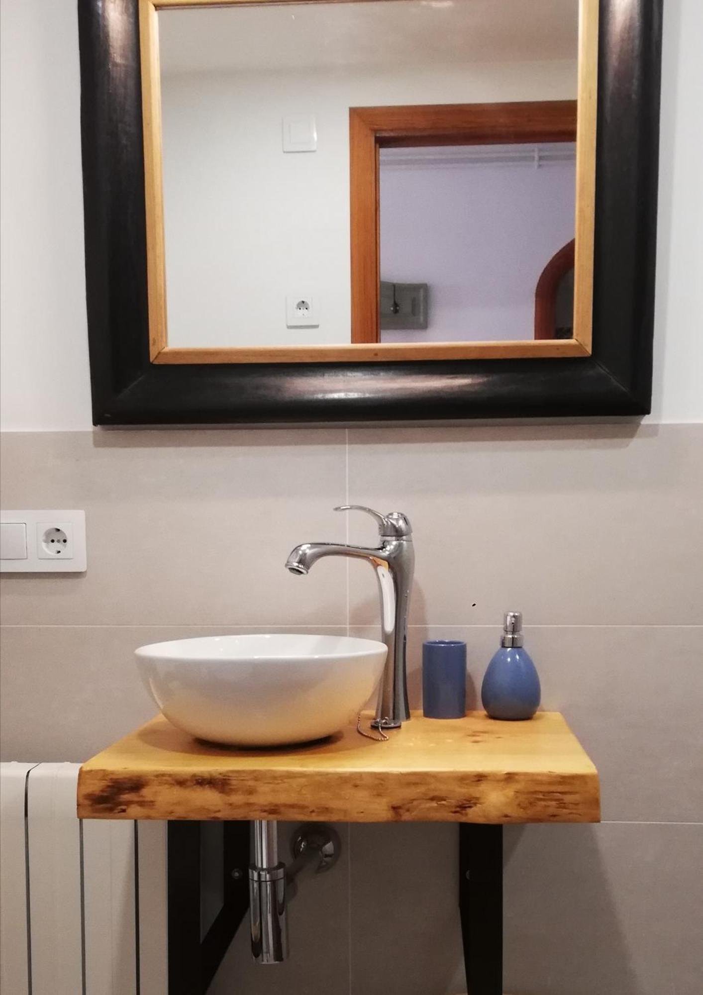 Alojamiento Tramuntana Sóller Esterno foto