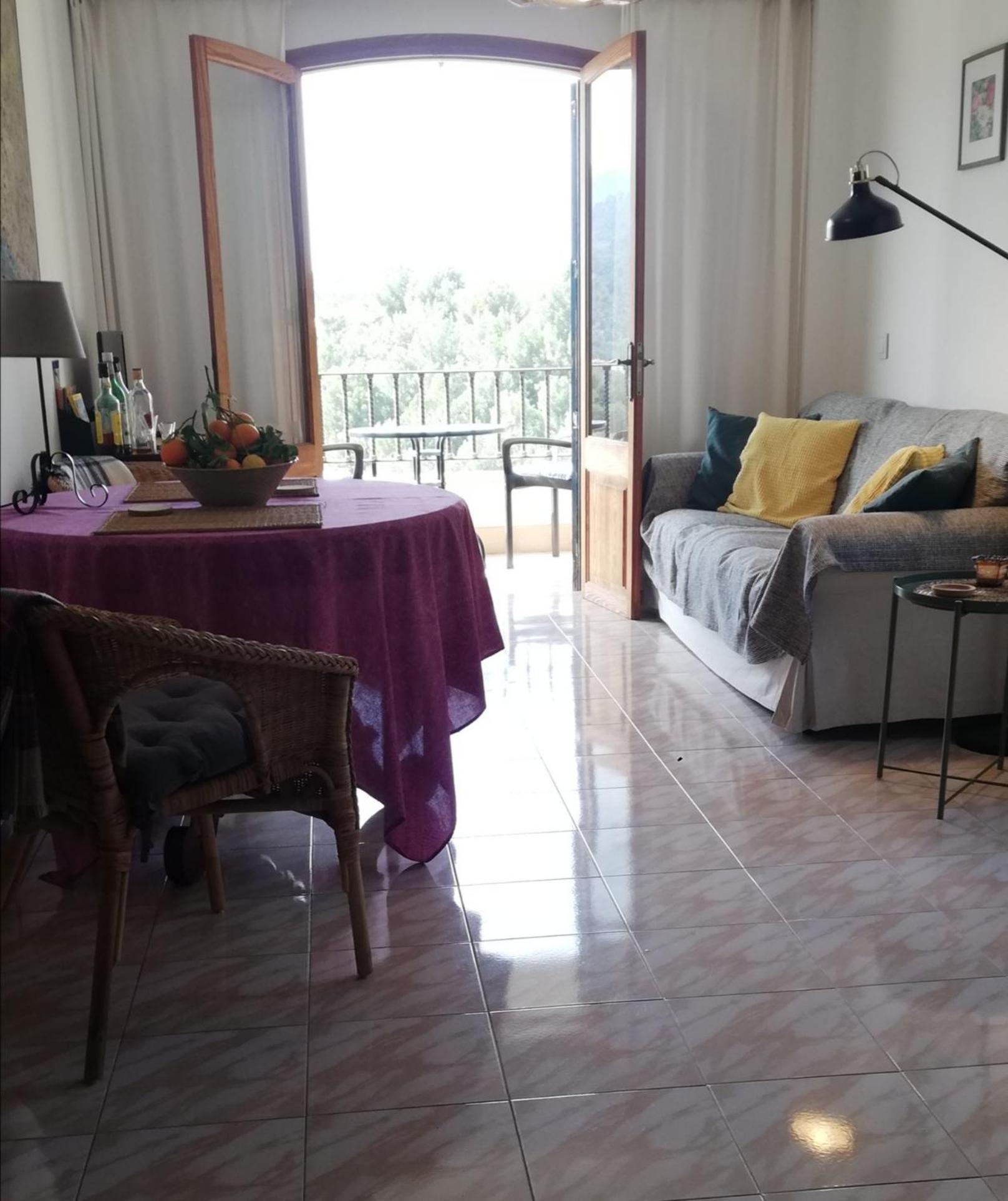 Alojamiento Tramuntana Sóller Esterno foto