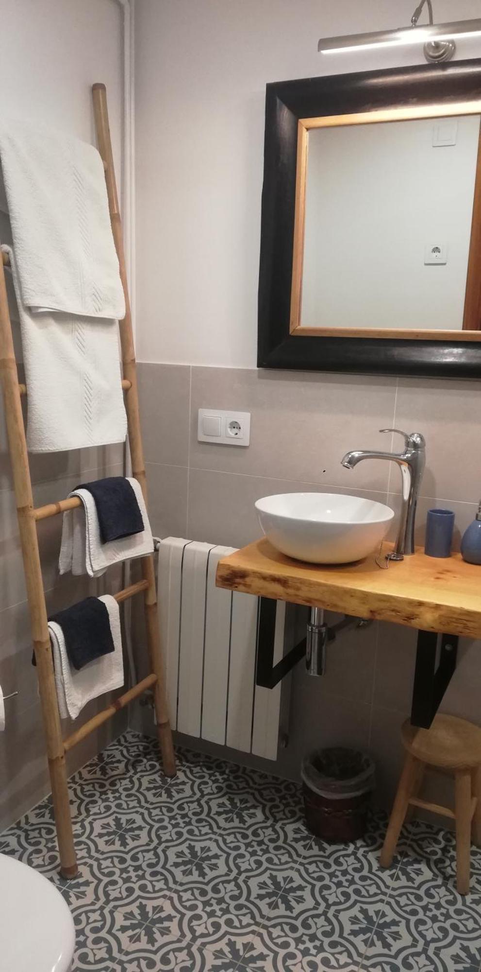 Alojamiento Tramuntana Sóller Esterno foto