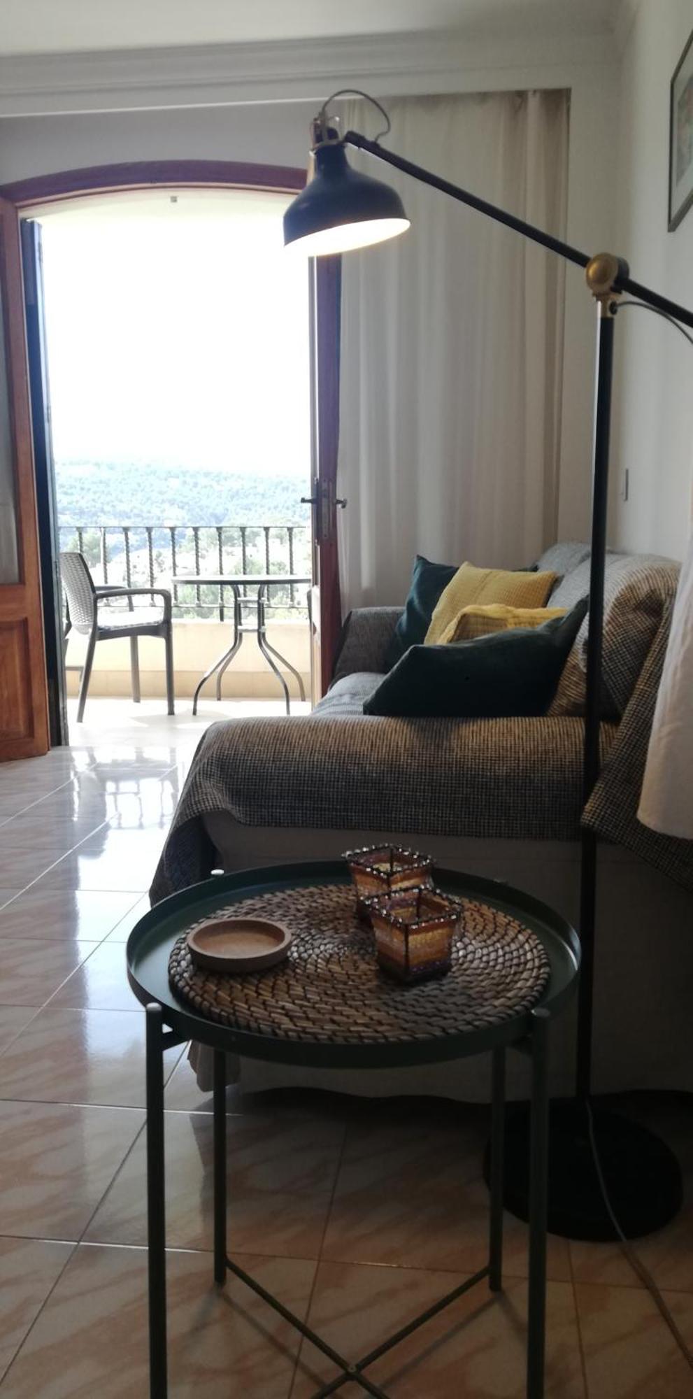 Alojamiento Tramuntana Sóller Esterno foto