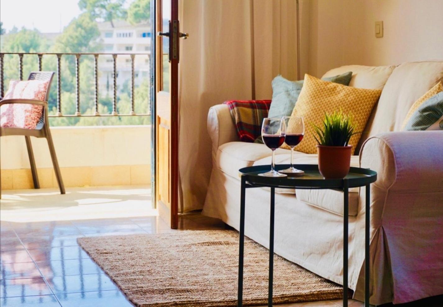 Alojamiento Tramuntana Sóller Esterno foto