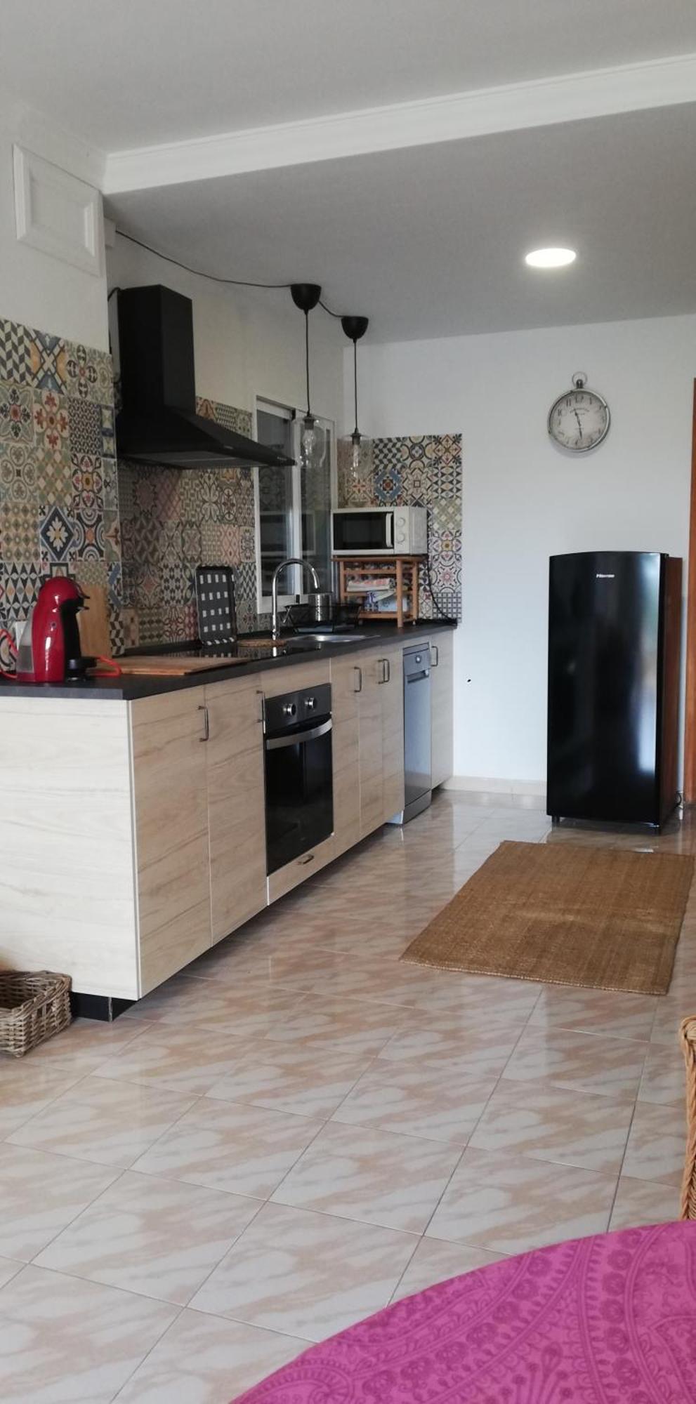 Alojamiento Tramuntana Sóller Esterno foto