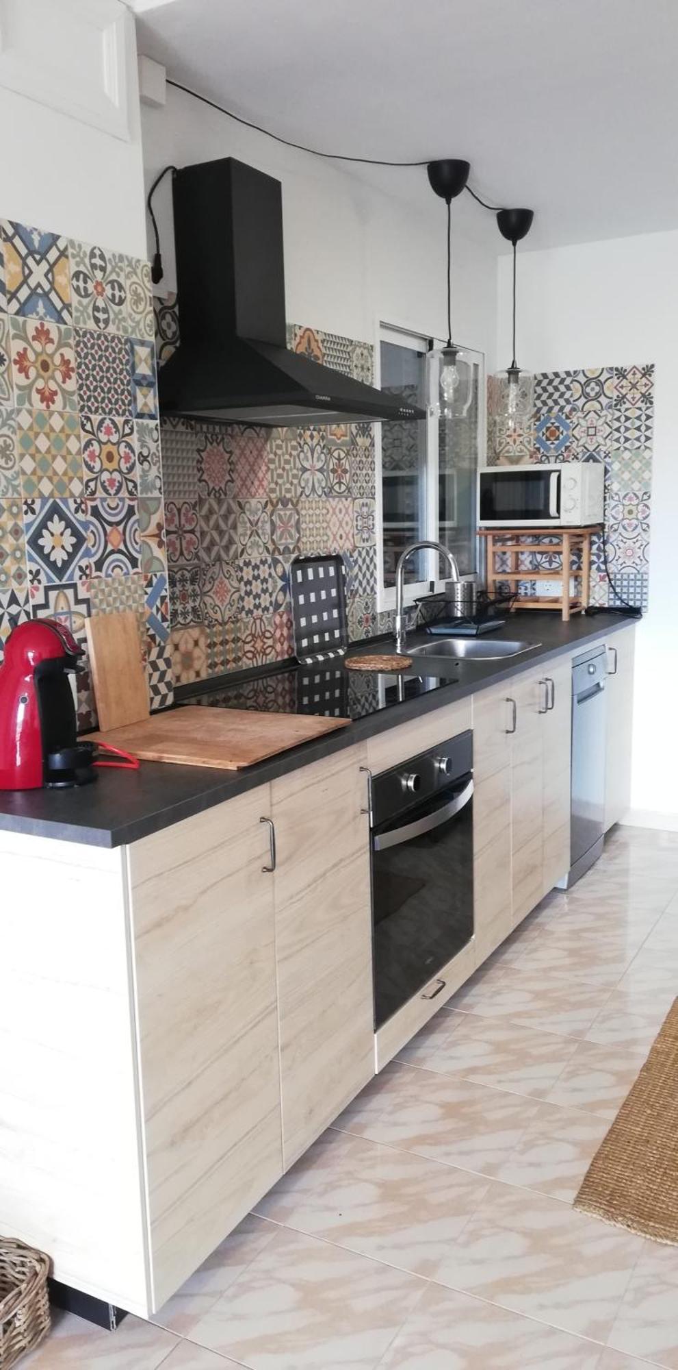 Alojamiento Tramuntana Sóller Esterno foto
