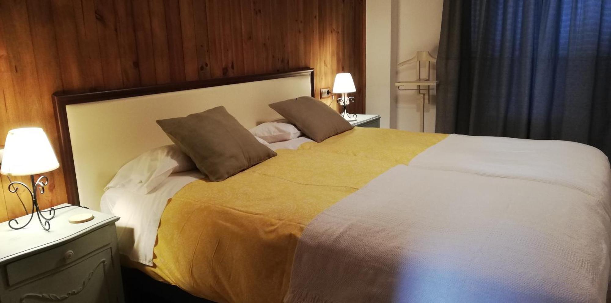 Alojamiento Tramuntana Sóller Esterno foto