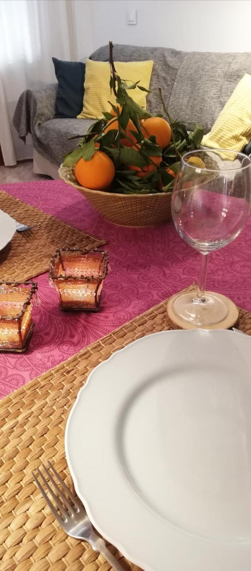 Alojamiento Tramuntana Sóller Esterno foto