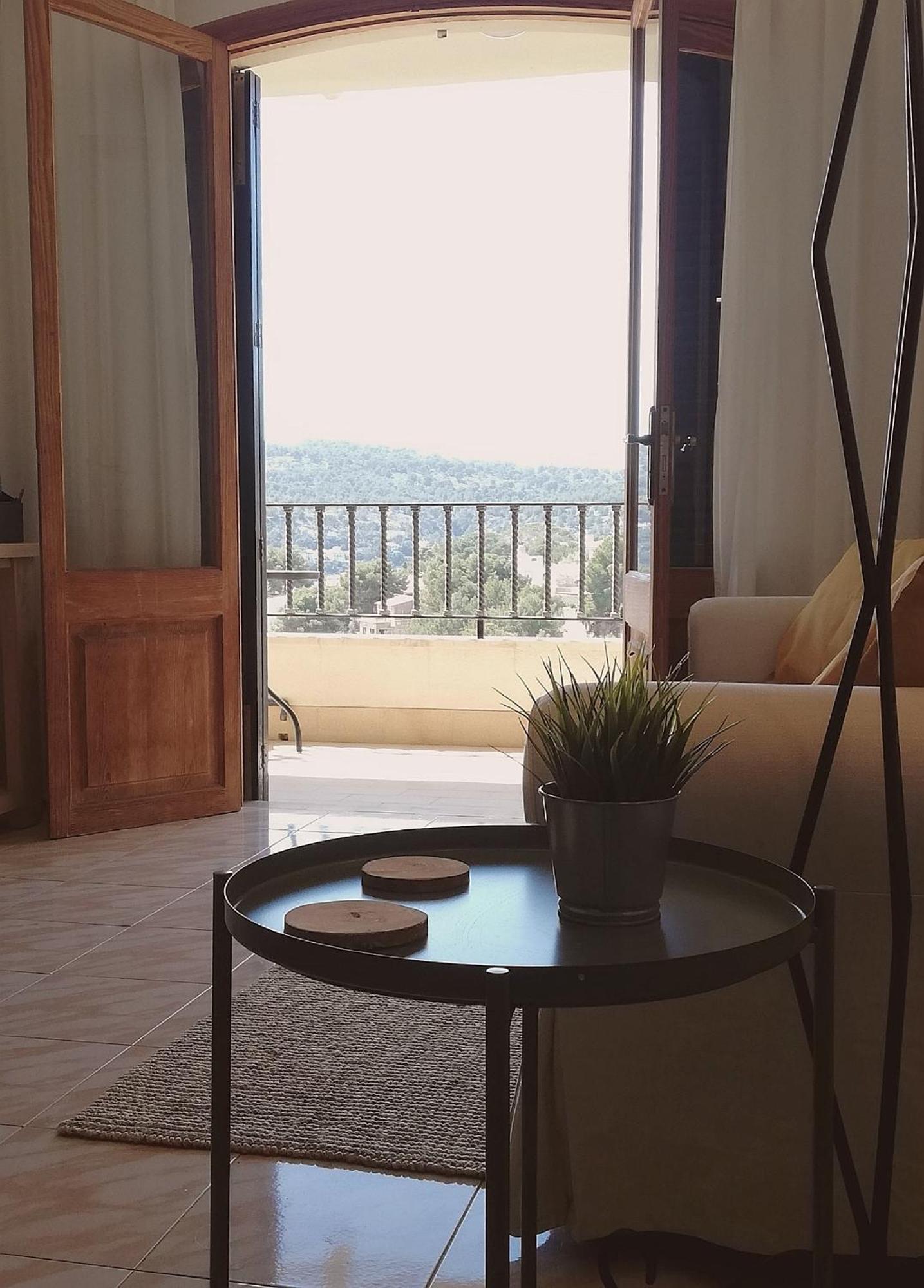 Alojamiento Tramuntana Sóller Esterno foto