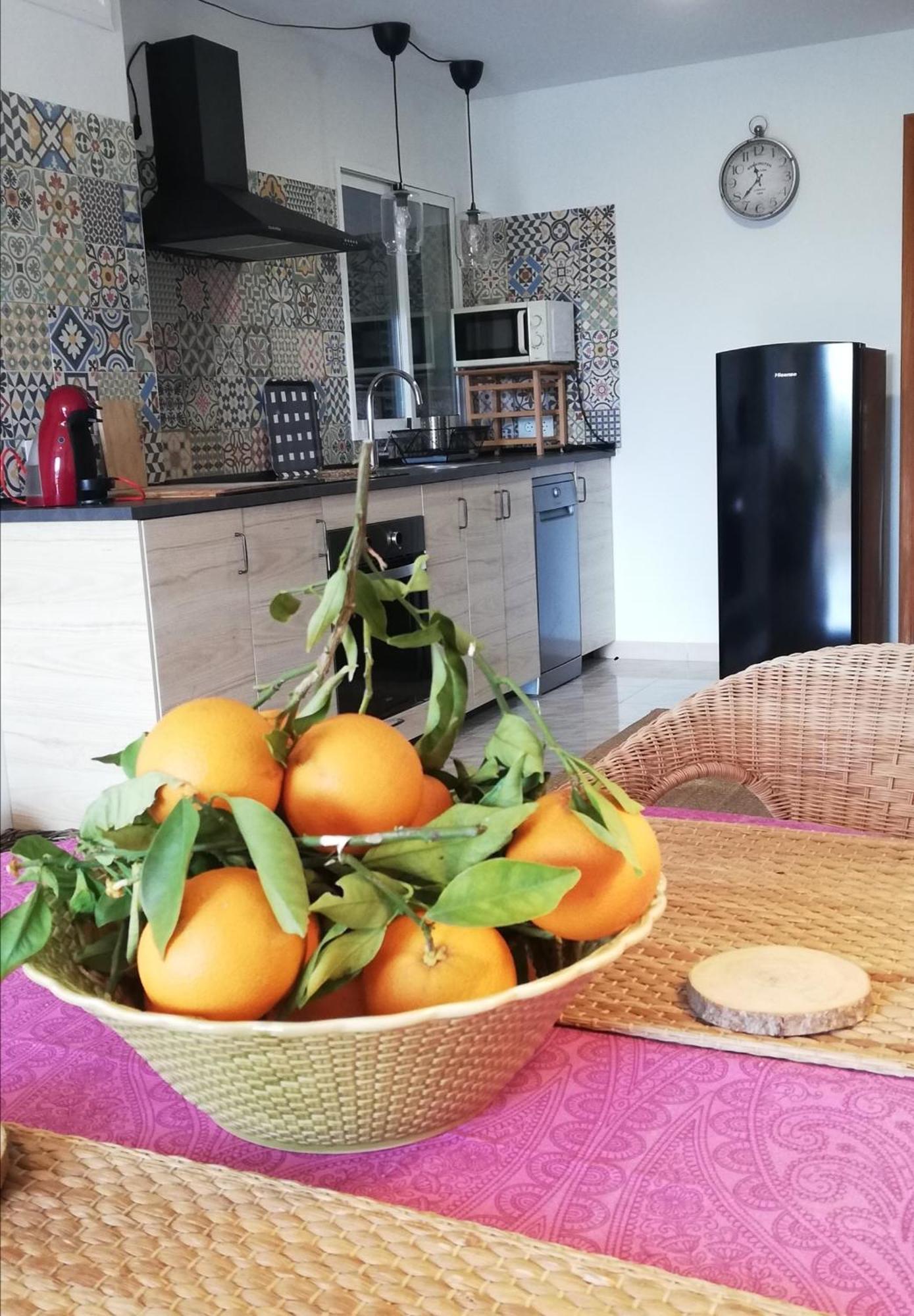 Alojamiento Tramuntana Sóller Esterno foto