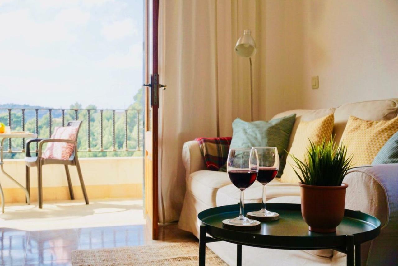 Alojamiento Tramuntana Sóller Esterno foto